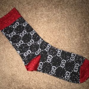 gucci socks